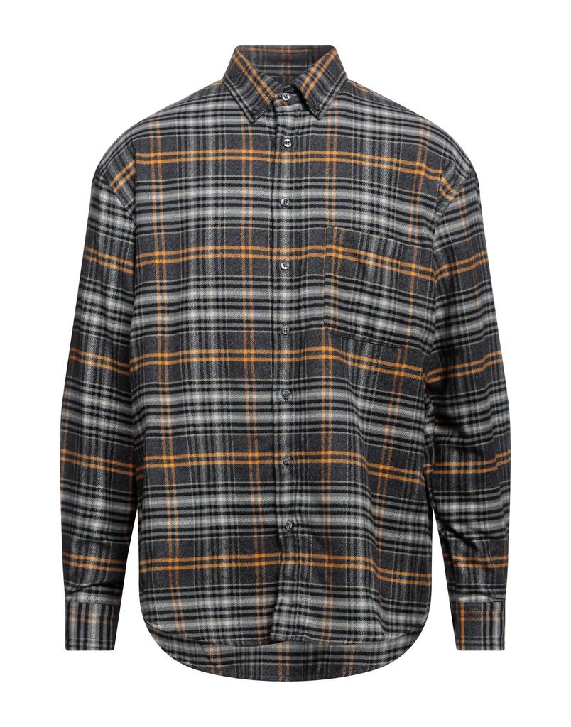 Lc23 Checked shirt