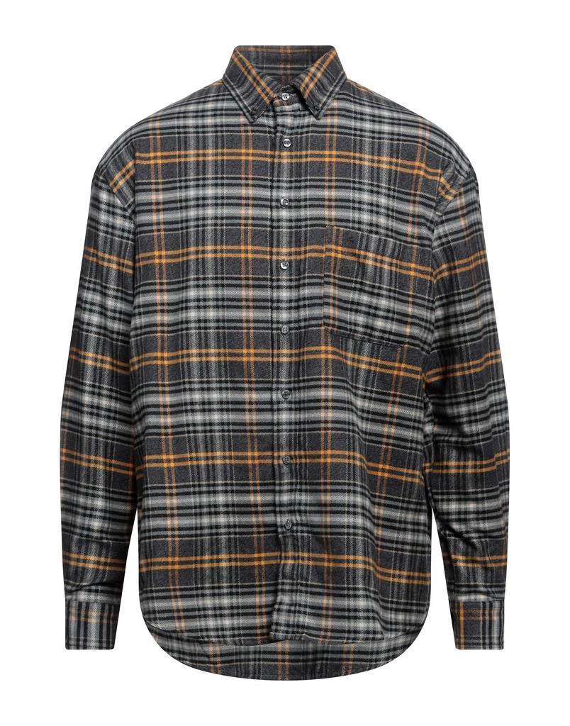 Lc23 Checked shirt 1