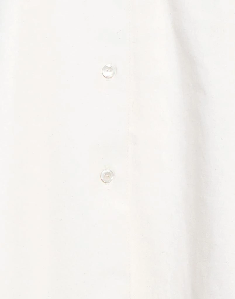 Jil Sander Solid color shirts
blouses 4