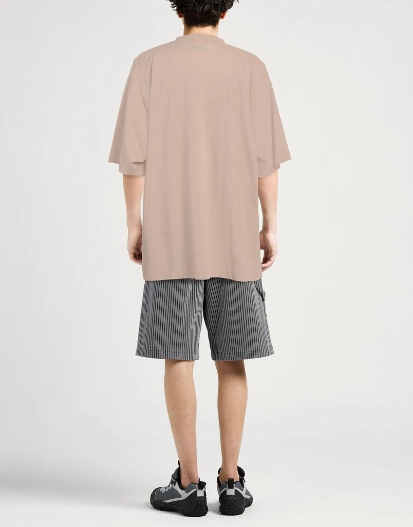 Vetements Oversize-T-Shirt 3