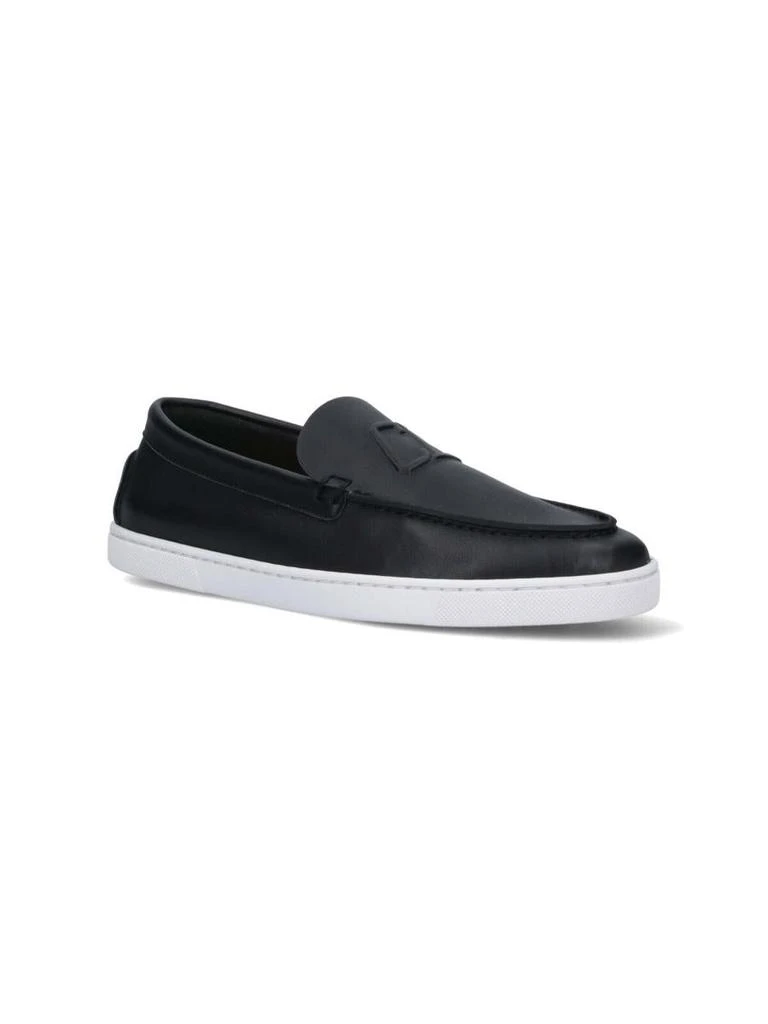 Christian Louboutin Christian Louboutin Flat Shoes 2