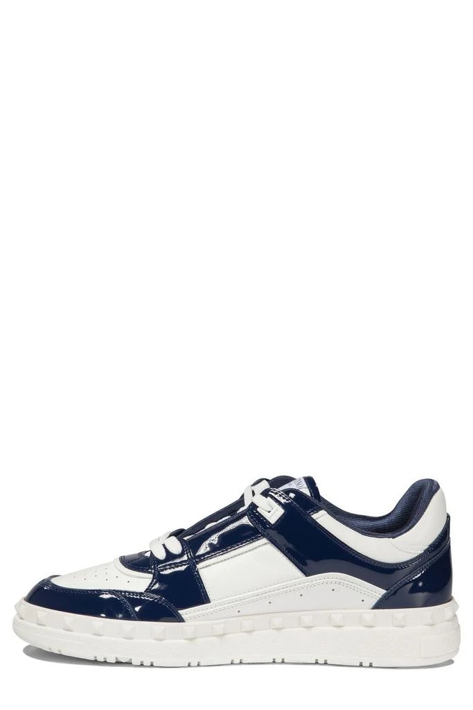 Valentino Valentino Garavani Freedots Lace-Up Sneakers 2