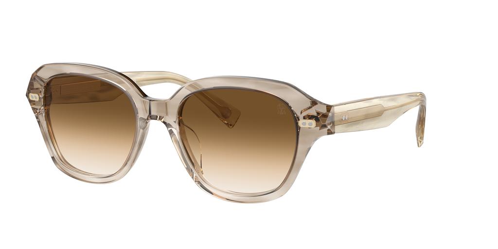 Brunello Cucinelli Brunello Cucinelli Woman Sunglass BC4004S