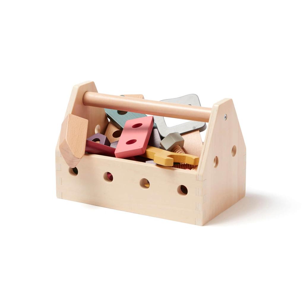 Kids Concept Kids Concept Kid's Hub Tool Box