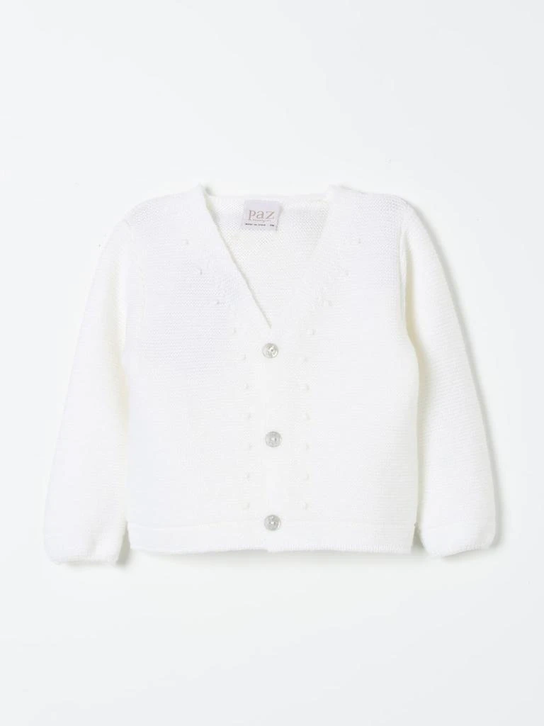 Paz Rodriguez Sweater kids Paz Rodriguez 1