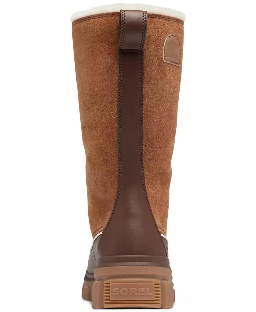 SOREL Women's Tivoli V Tall Waterproof Boots 3