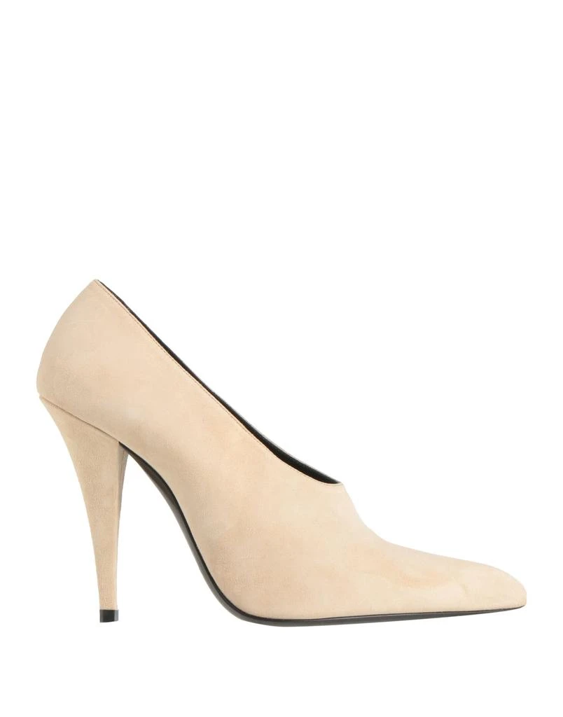 Yves Saint Laurent Pump 1