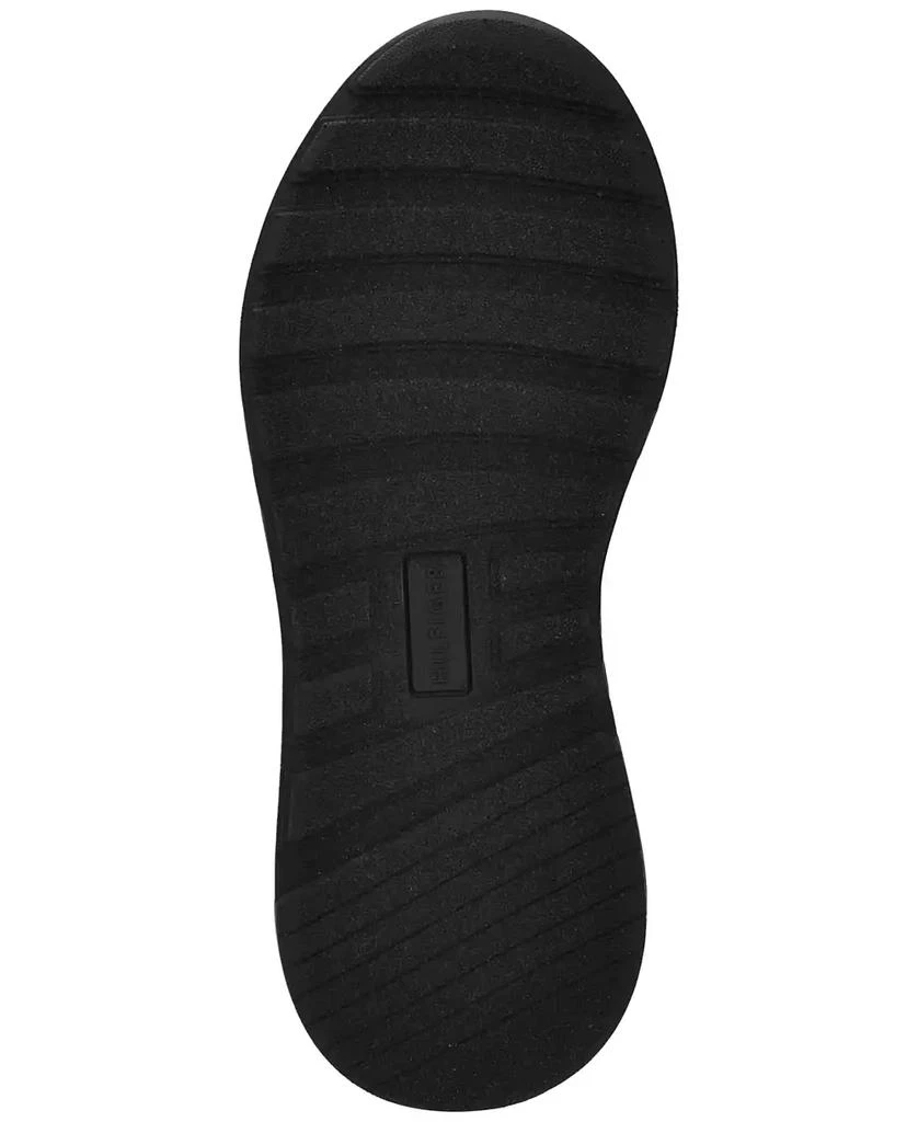 Tommy Hilfiger Women's Ada Lightweight Knit Slip-On Sneakers 5