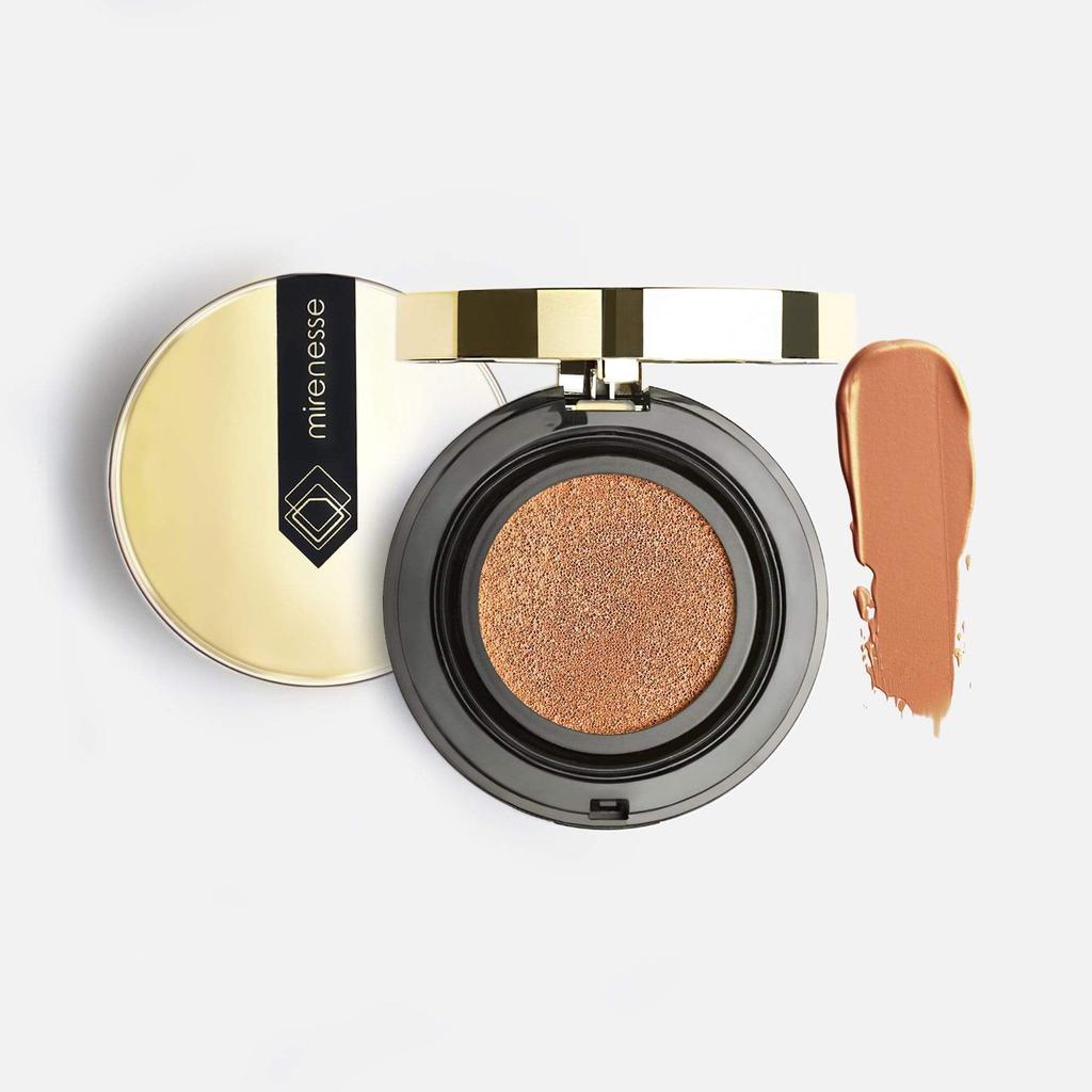 Mirenesse *Limit 3* 10 Collagen Cushion Compact Foundation- Winner Best Foundation