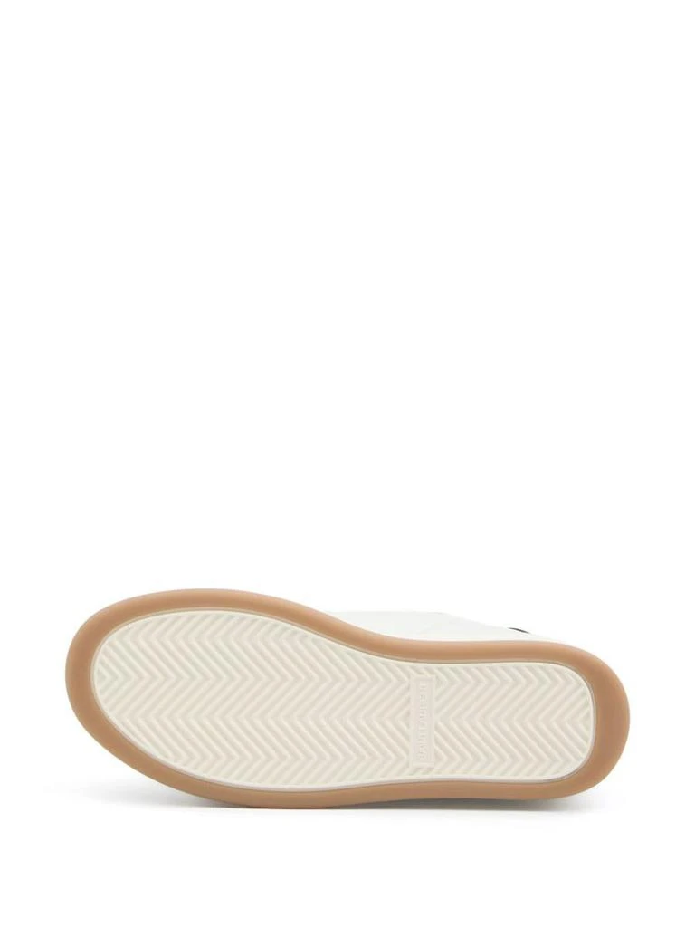 Yves Saint Laurent Saint Laurent Sl/61 Low-Top Sneakers 6