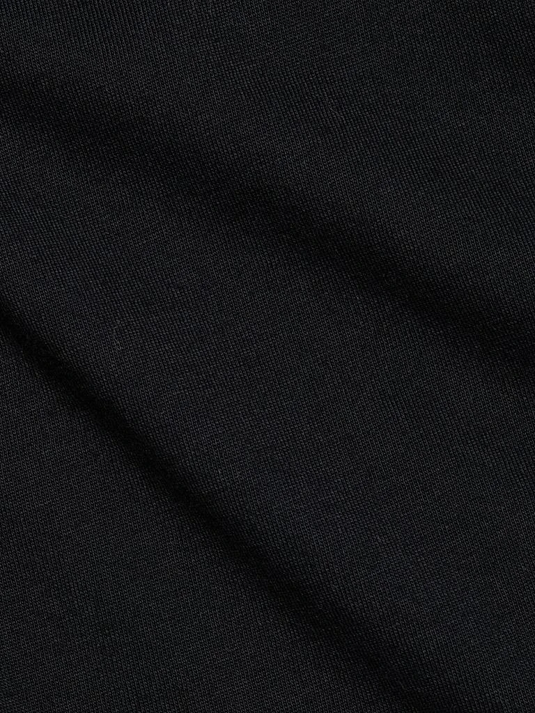 FRAME Cotton-Jersey Long-Sleeve Top 7
