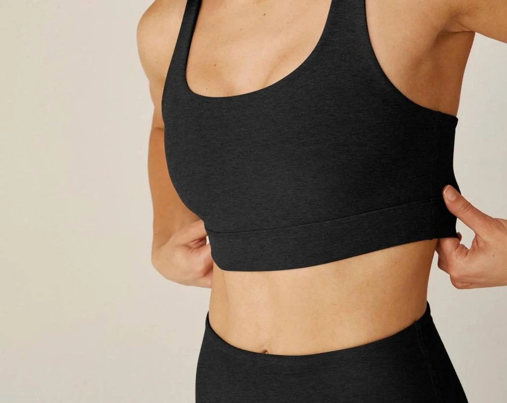 Beyond yoga Beyond Yoga - Spacedye In A Twist Sports Bra 3