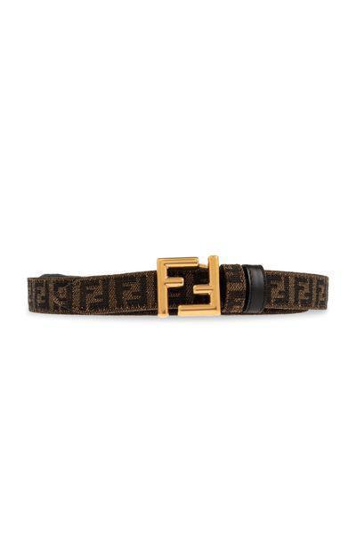 Fendi Fendi Belts