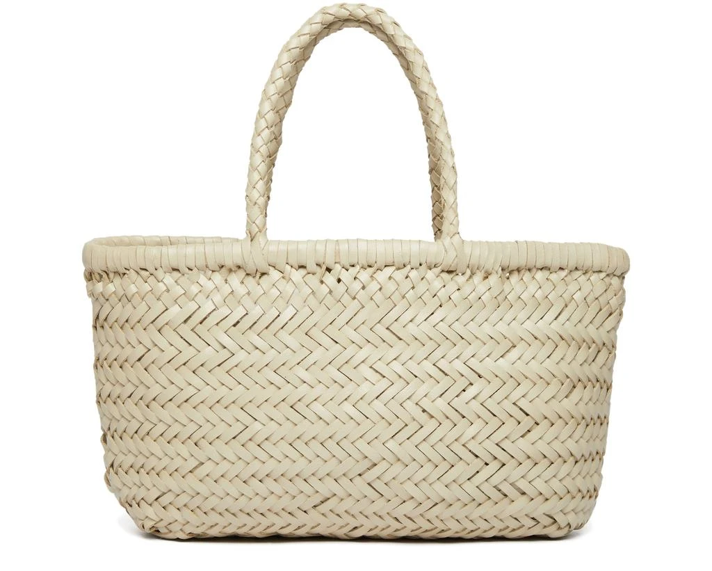 DRAGON DIFFUSION Flat Gora mini handbag 2