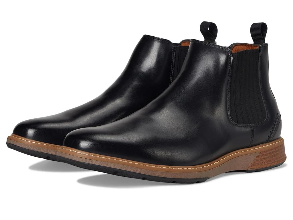 Stacy Adams Platt Chelsea Boots