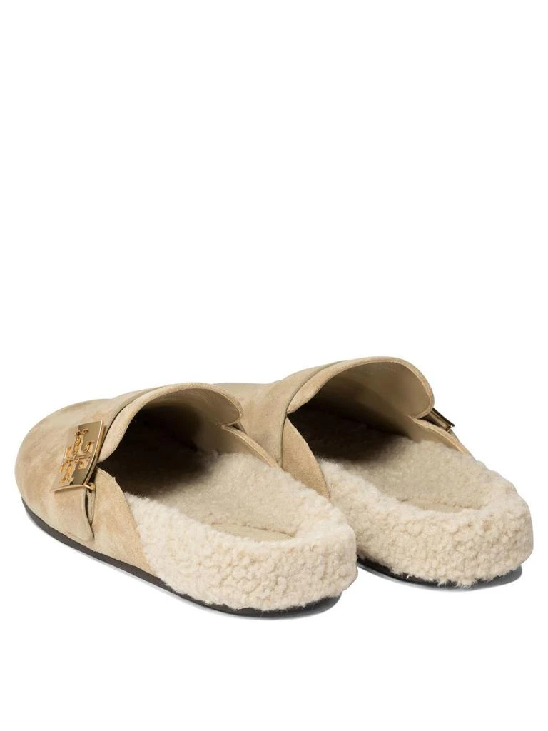 Tory Burch Tory Burch "Mellow Shearling" Slippers 4