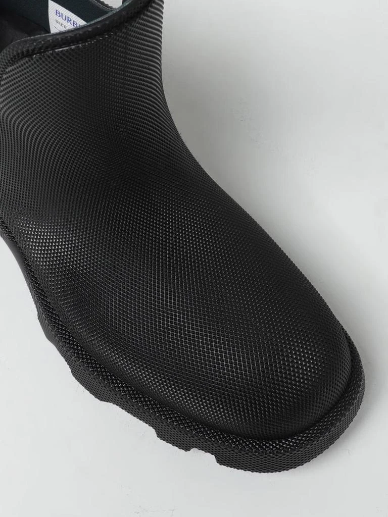 Burberry Burberry Marsh rubber boots 4