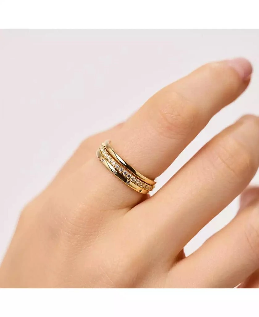 Ana Luisa Ring Set - Camden 2