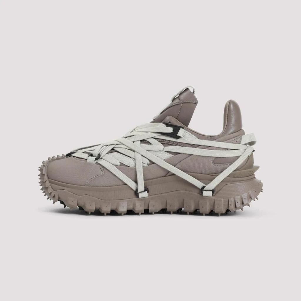 Moncler Moncler X Rick Owens Sneakers 2