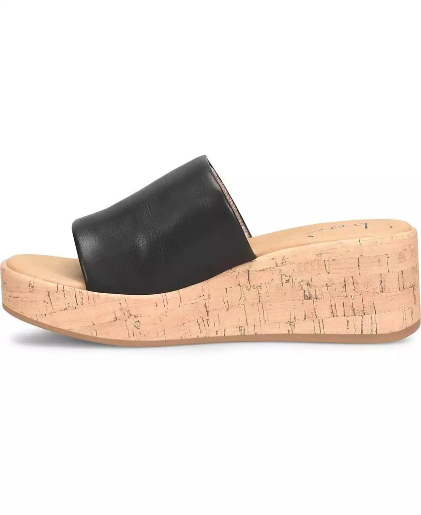 b.o.c. Women's Savia Slip-On Sandals 6