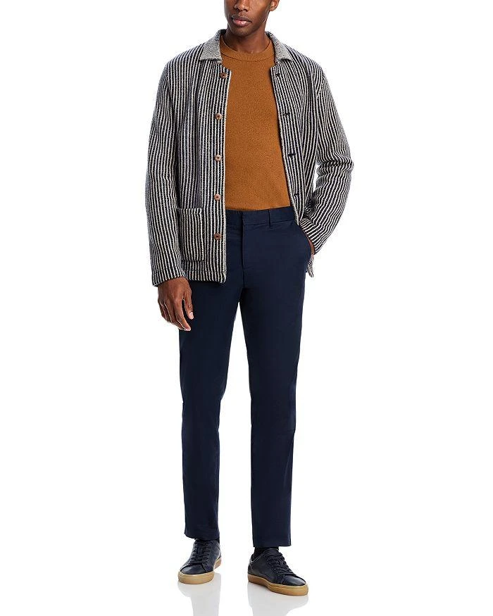 Shop Genius Stretch Cotton Slim Fit Dress Pants on Sale at BeyondStyle   Get 25% Off Genius Stretch Cotton Slim Fit Dress Pants with Limited-Time  Flash Deals, Exclusive Discounts, and Special Offers.