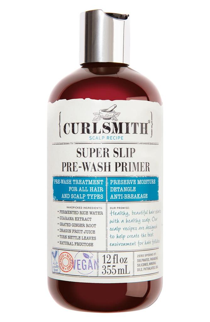 CURLSMITH Super Slip Pre-Wash Primer