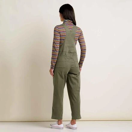 Toad
Co Linden Overall - Women
s 2