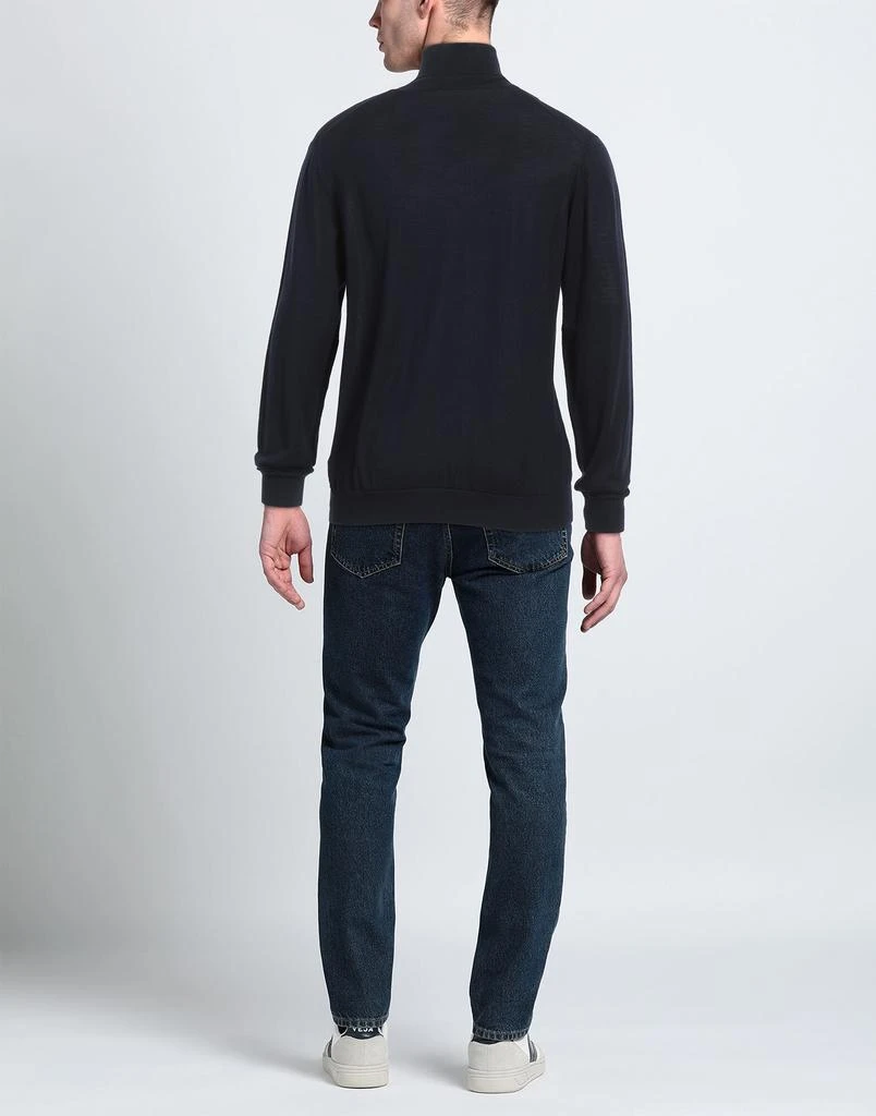 Original Vintage Style Turtleneck 3