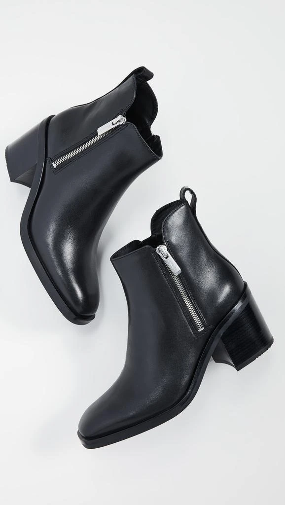 3.1 Phillip Lim Alexa 70mm Boots 4