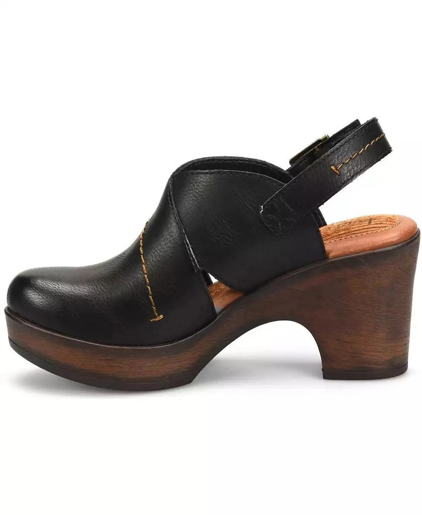 b.o.c. Women's Cecila Comfort Clog 6