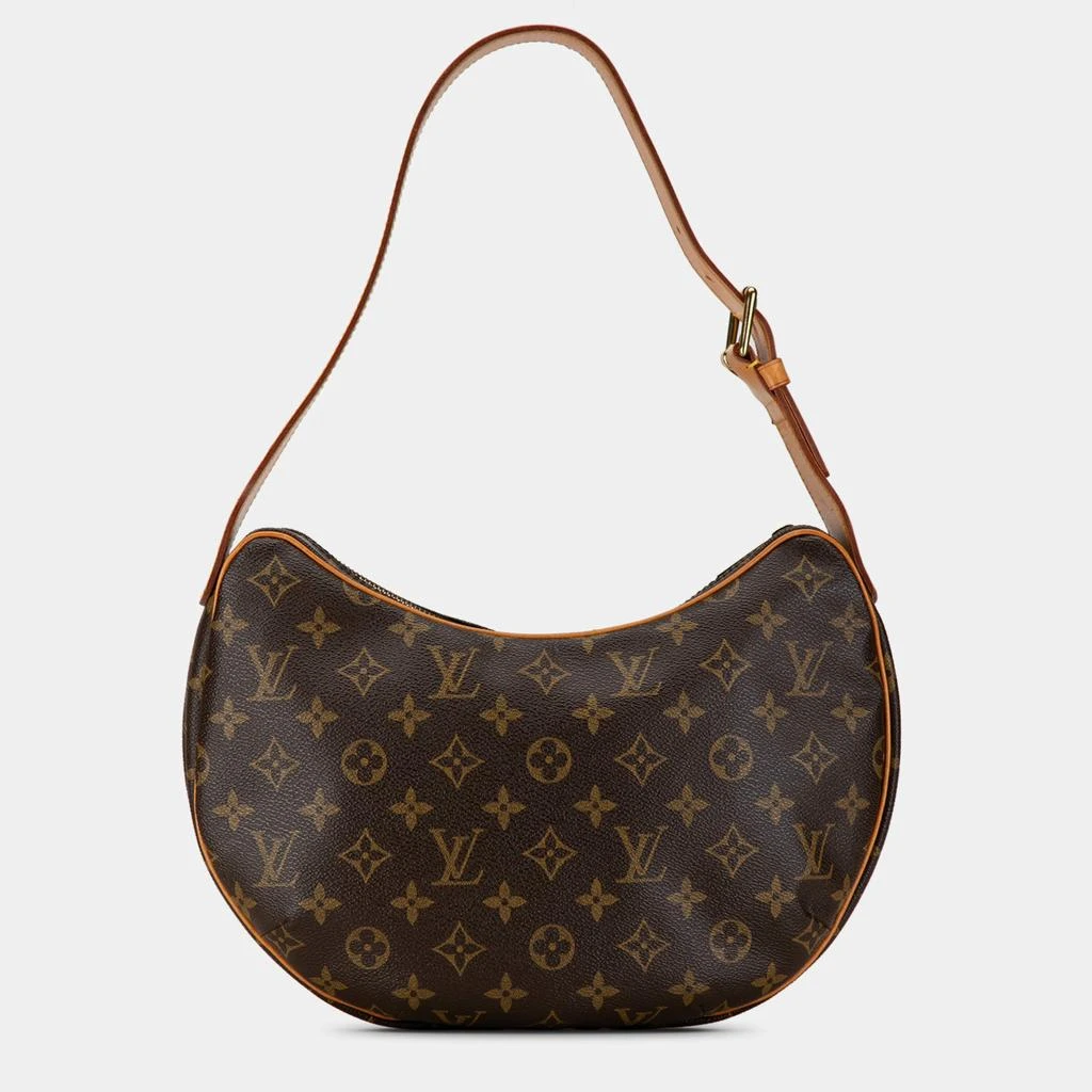 Louis Vuitton Louis Vuitton Monogram Croissant MM 3