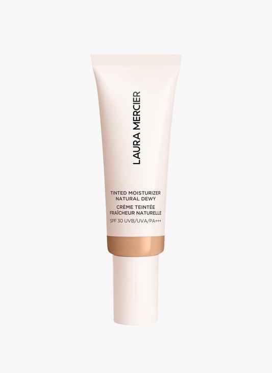 Laura Mercier Tinted Moisturizer Natural Dewy SPF 30