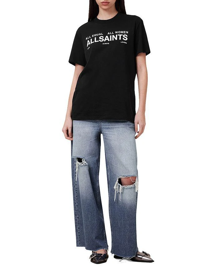 ALL SAINTS International Women's Day Tee 7