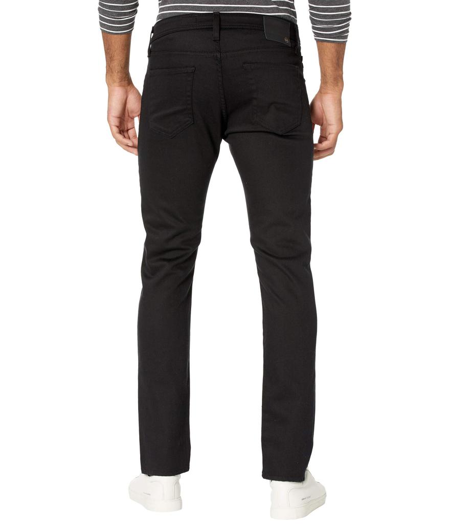 AG Tellis Modern Slim Leg Jeans in Fathom