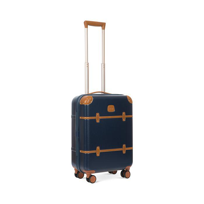 Bric's Bellagio 2.0 21" Carry On Spinner Trunk
