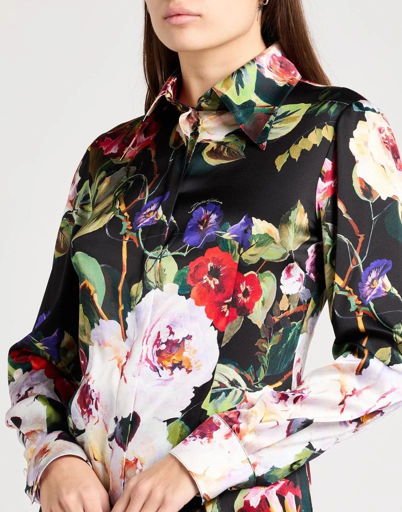 Dolce
Gabbana Floral shirts
blouses 4