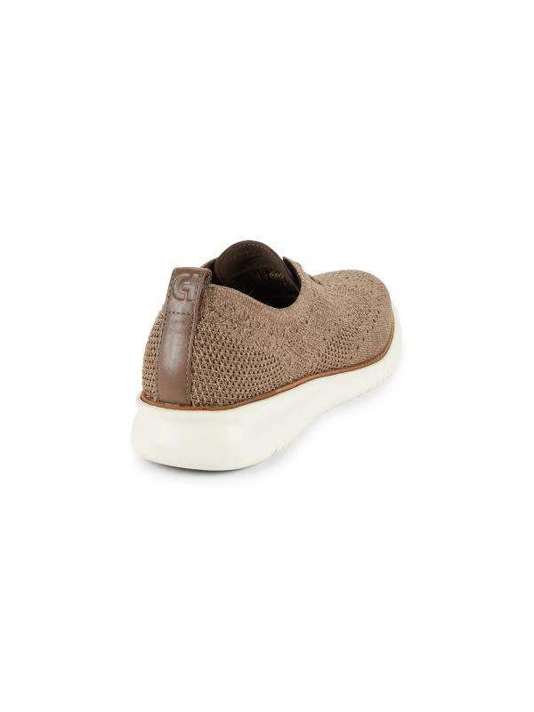 Cole Haan 2.Zerogrand Stitchlite Knit Oxford Shoes 3