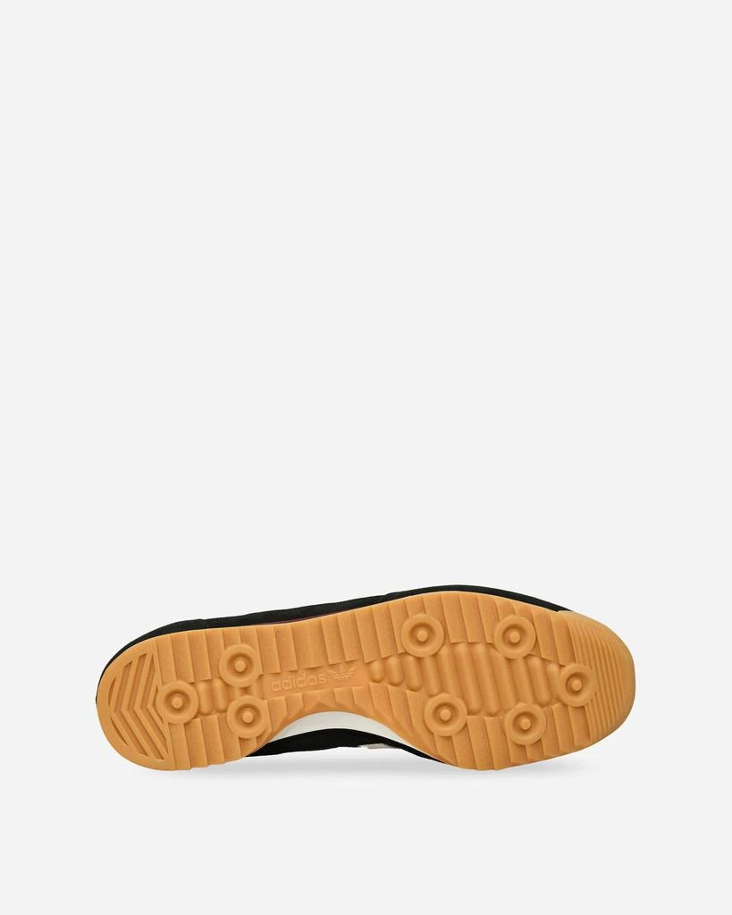 Adidas SL 72 OG Sneakers Core Black / Off White 5