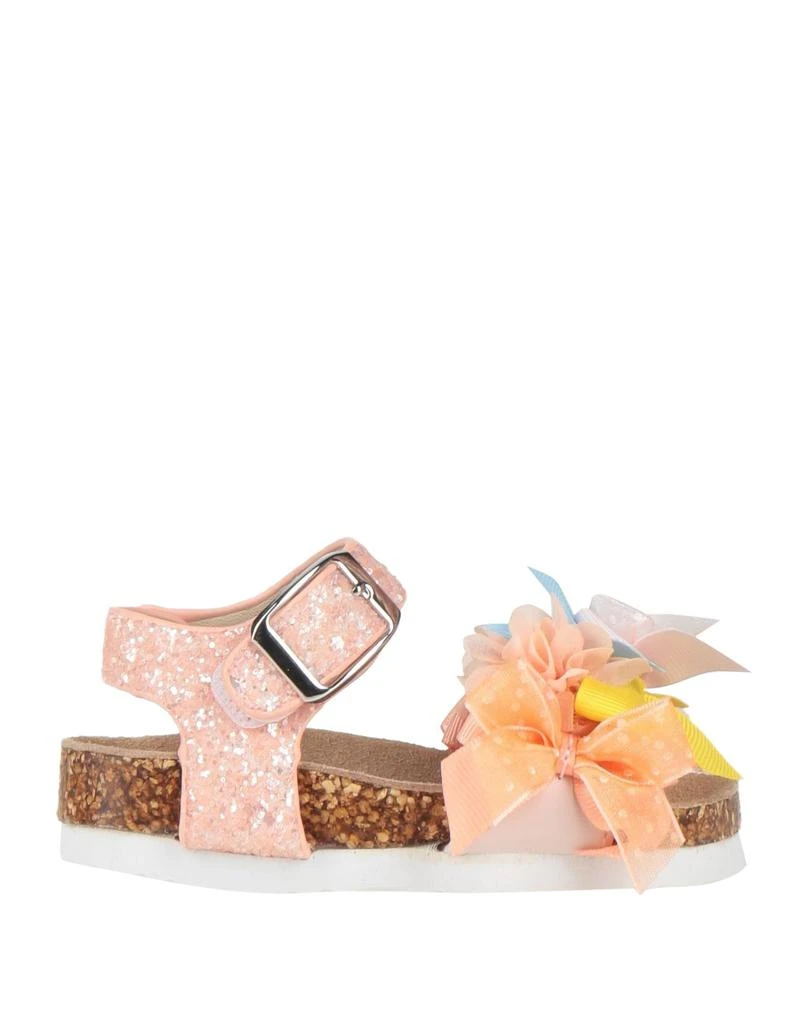COLORS OF CALIFORNIA Sandals 1