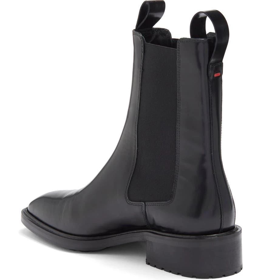AEYDE Simone Leather Chelsea Boot 2