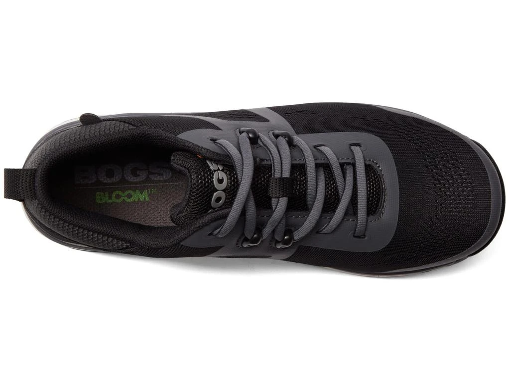 Bogs Sandstone Knit Low TR Composite Safety Toe 2