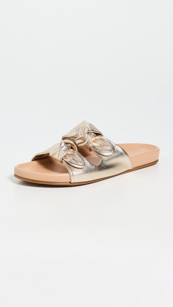 beek Coquette Sandals