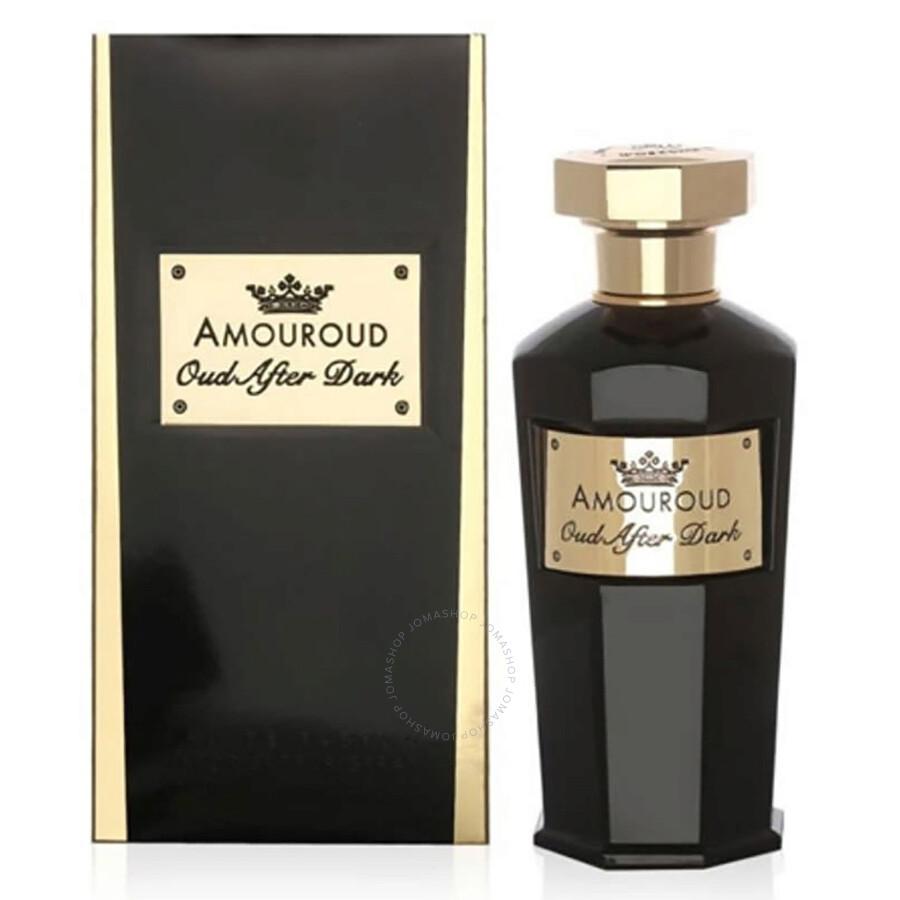 AMOUROUD Amouroud Oud After Dark Unisex EDP