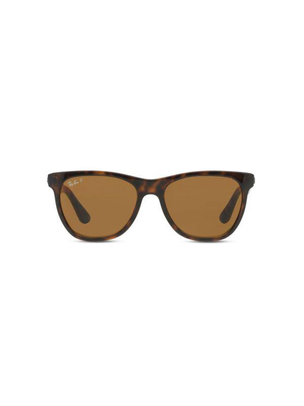 Ray-Ban RB4184 54MM Wayfarer Sunglasses