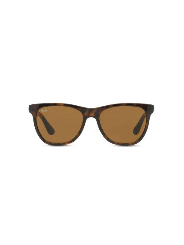 Ray-Ban RB4184 54MM Wayfarer Sunglasses 1
