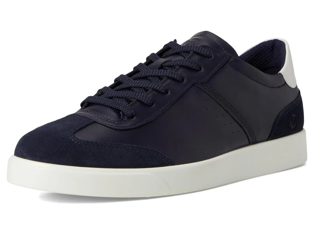 ECCO Street Lite Vintage Sneaker 7