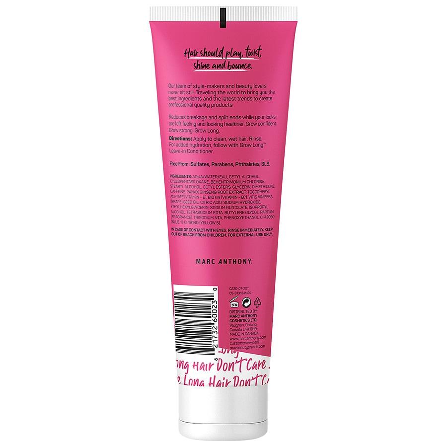 Marc Anthony Grow Long-Super Fast Strength Conditioner