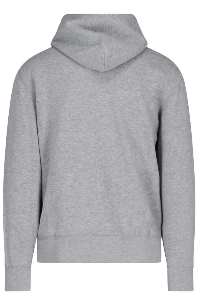 Ralph Lauren Polo Ralph Lauren The RL Fleece Hoodie 2