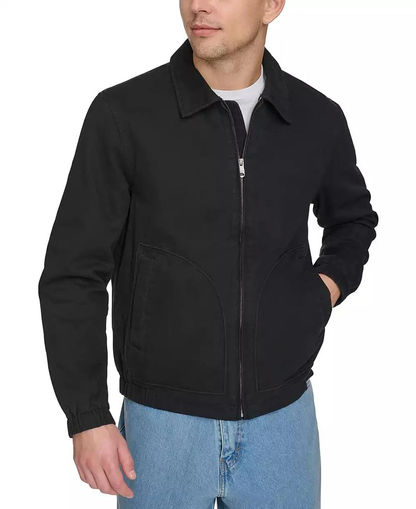 Levi's Men's Cotton Depot Jacket 1