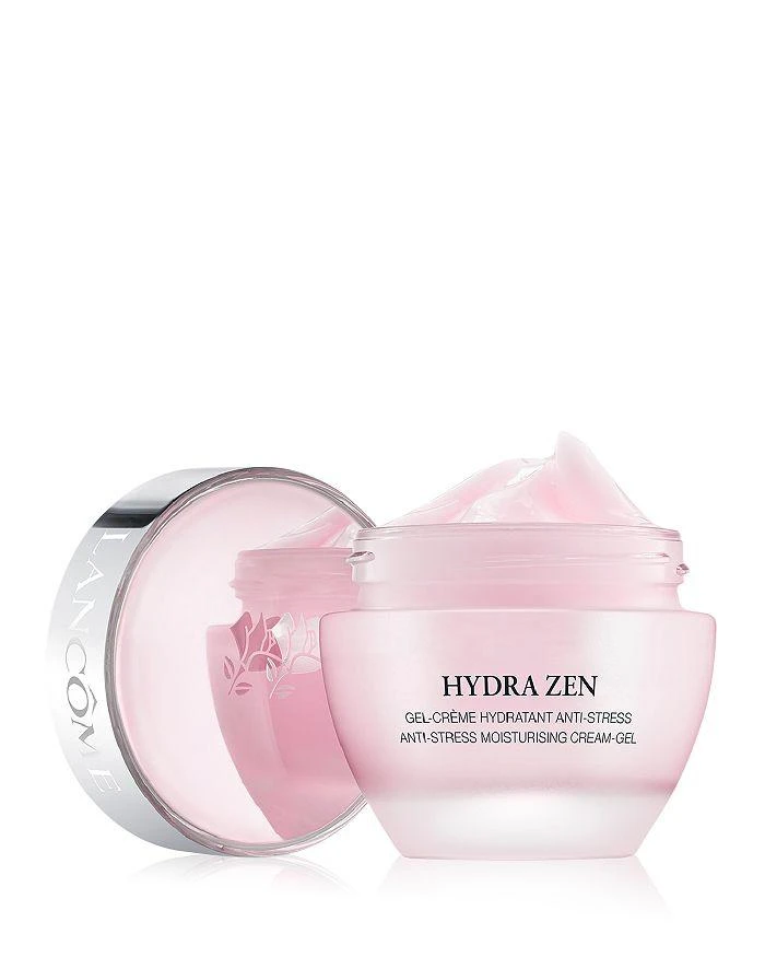 Lancôme Hydra Zen Gel Cream Soothing Moisturizer 1.7 oz. 2